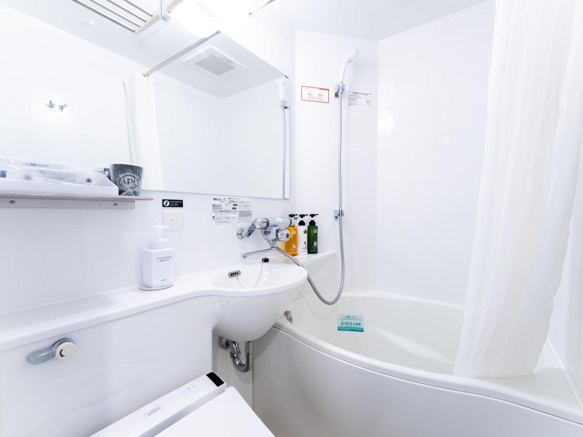 Apa Hotel Shimbashi Toranomon Токио Екстериор снимка