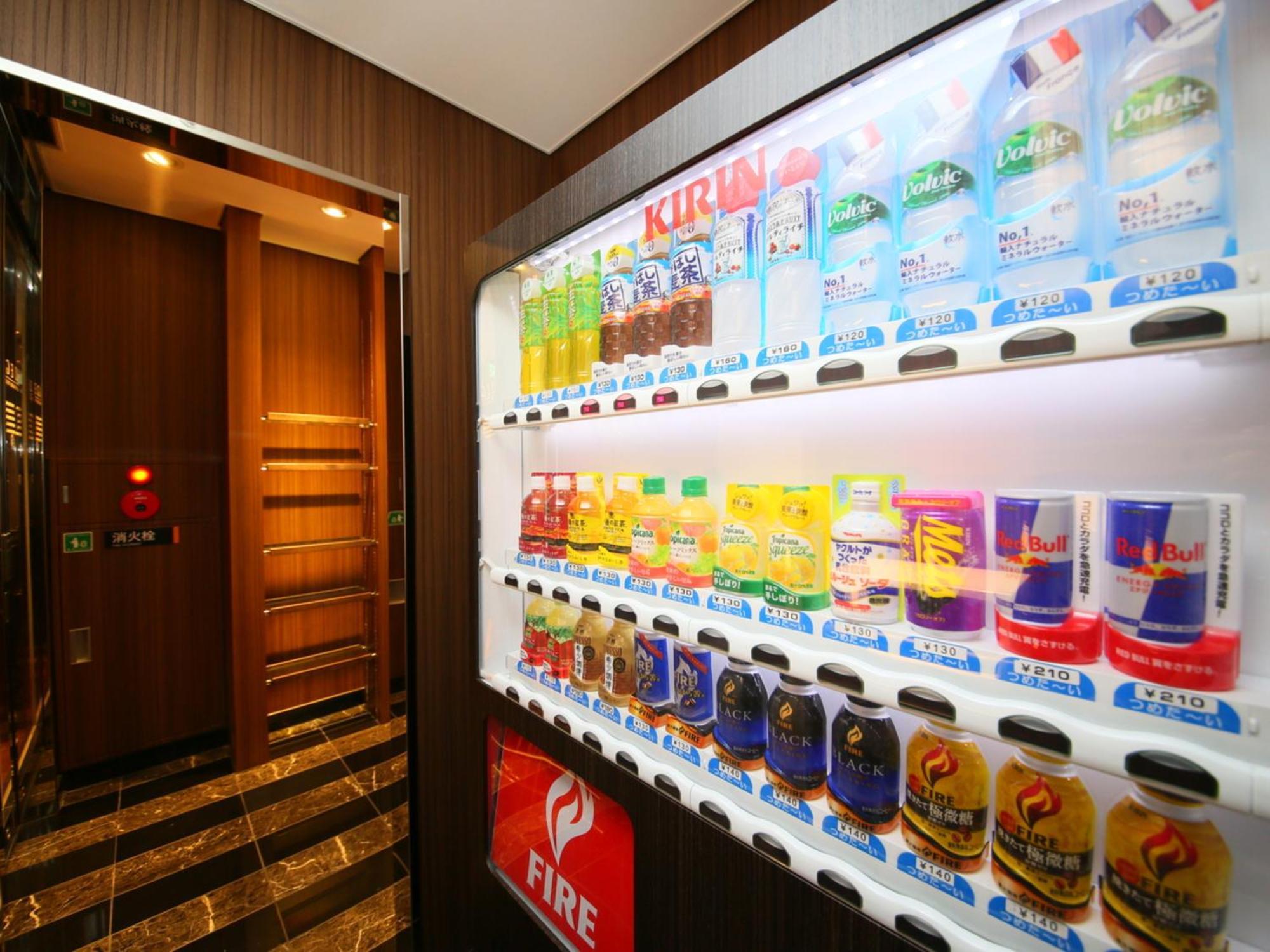 Apa Hotel Shimbashi Toranomon Токио Екстериор снимка